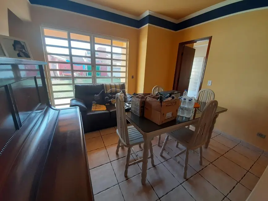 Foto 6 de Casa com 1 quarto à venda, 78m2 em Parque Atenas do Sul, Itapetininga - SP