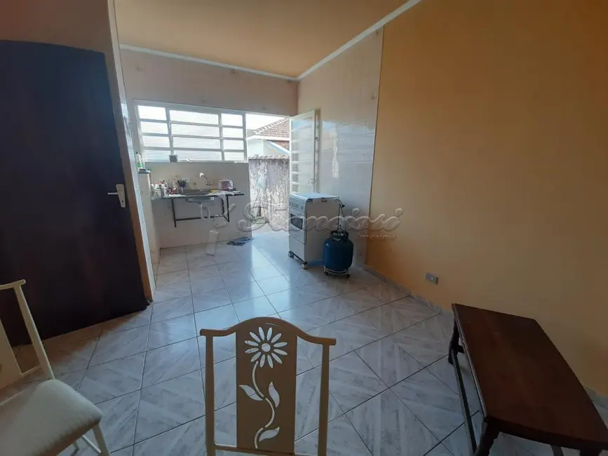 Foto 4 de Casa com 1 quarto à venda, 78m2 em Parque Atenas do Sul, Itapetininga - SP