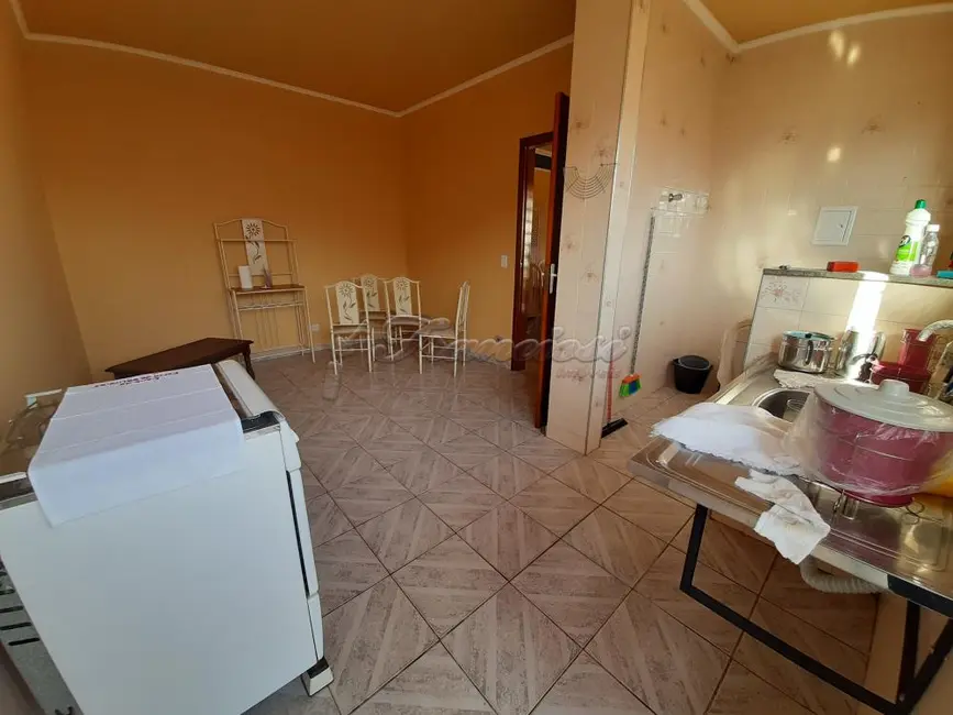 Foto 3 de Casa com 1 quarto à venda, 78m2 em Parque Atenas do Sul, Itapetininga - SP