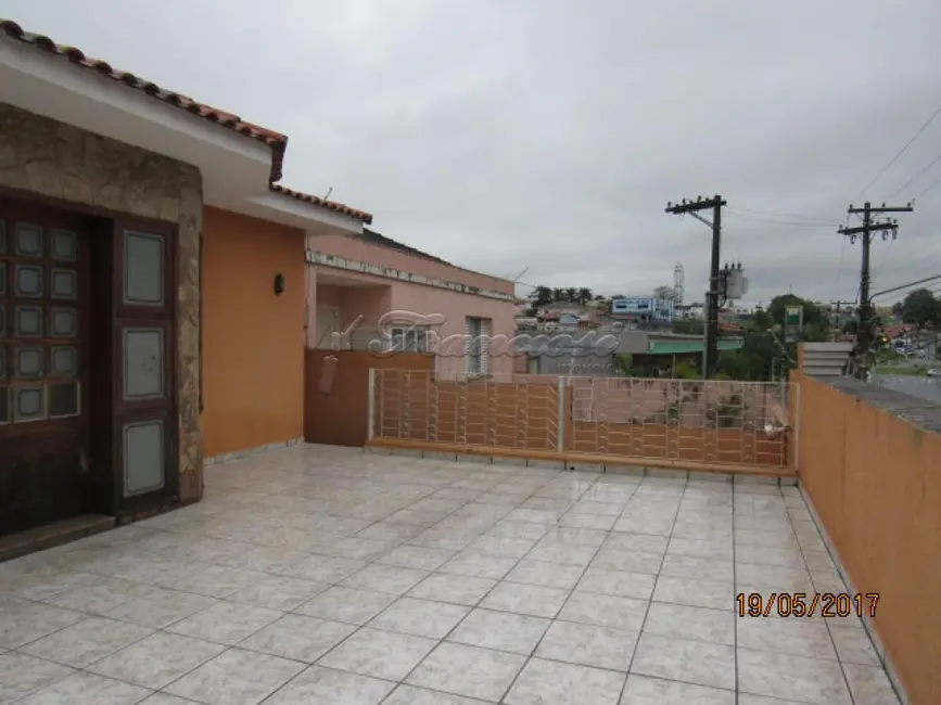 Foto 2 de Casa com 4 quartos à venda, 377m2 em Centro, Itapetininga - SP