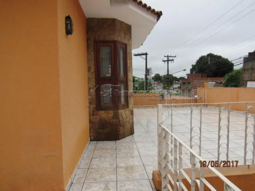 Foto 1 de Casa com 4 quartos à venda, 377m2 em Centro, Itapetininga - SP