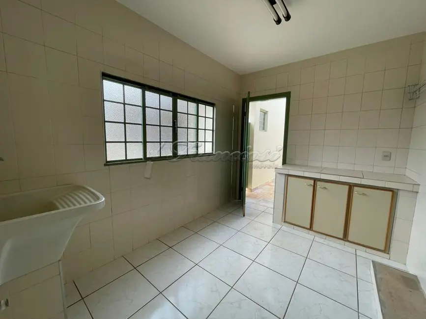 Foto 9 de Casa com 3 quartos à venda, 280m2 em Vila Barth, Itapetininga - SP