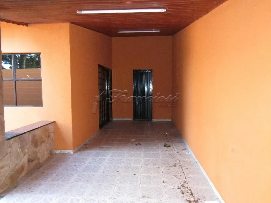 Foto 1 de Casa com 3 quartos à venda, 182m2 em Jardim Monte Santo, Itapetininga - SP