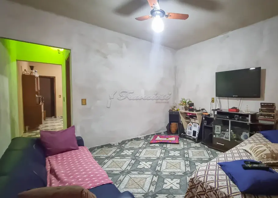 Foto 1 de Casa com 1 quarto à venda, 77m2 em Jardim Casa Grande, Itapetininga - SP