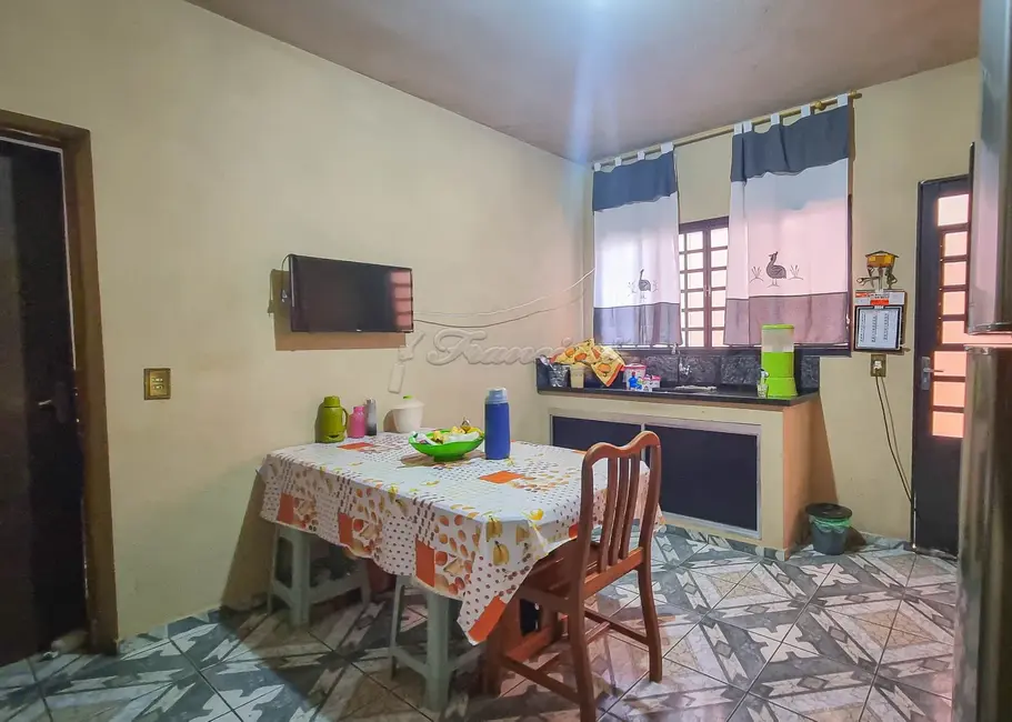 Casa com 1 quarto à venda, 77m2 em Jardim Casa Grande, Itapetininga - SP - imagem 6 Foto 6 de Casa com 1 quarto à venda, 77m2 em Jardim Casa Grande, Itapetininga - SP
