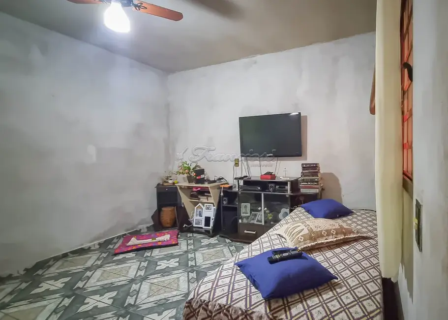 Foto 2 de Casa com 1 quarto à venda, 77m2 em Jardim Casa Grande, Itapetininga - SP