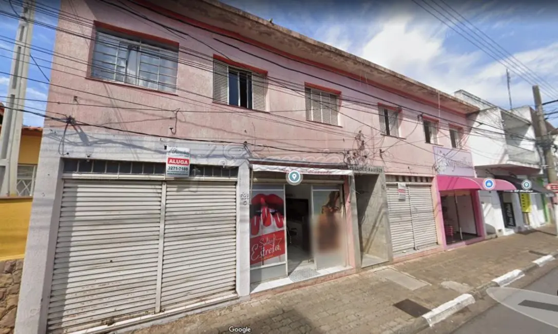 Foto 1 de Apartamento com 8 quartos à venda, 408m2 em Centro, Itapetininga - SP