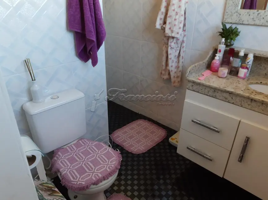 Foto 16 de Casa com 3 quartos à venda, 472m2 em Vila Nova, Itapetininga - SP