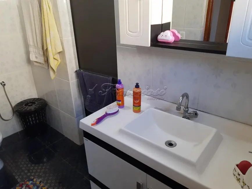 Foto 12 de Casa com 3 quartos à venda, 472m2 em Vila Nova, Itapetininga - SP