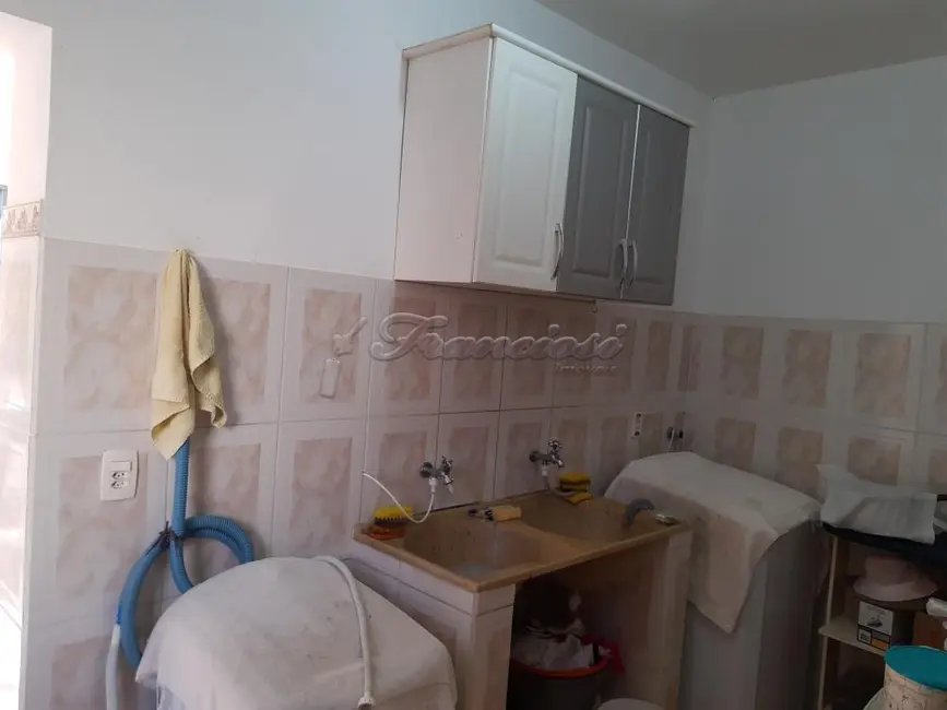 Foto 17 de Casa com 3 quartos à venda, 472m2 em Vila Nova, Itapetininga - SP