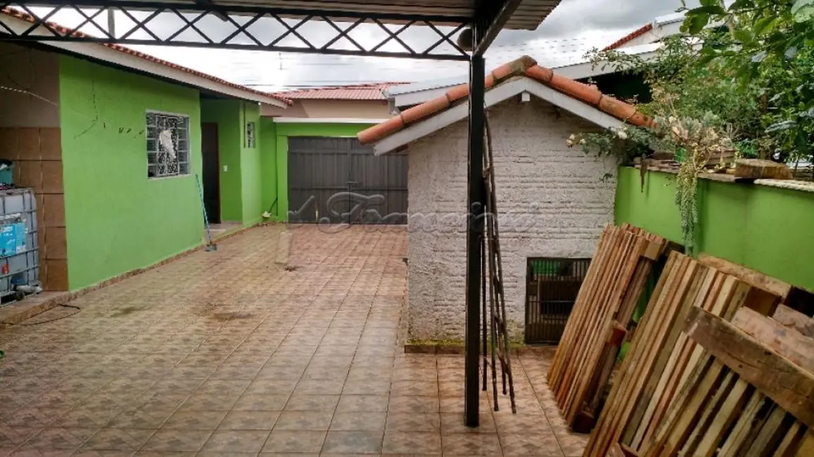 Casa com 3 quartos à venda, 243m2 em Jardim Bela Vista, Itapetininga - SP - imagem 7 Foto 7 de Casa com 3 quartos à venda, 243m2 em Jardim Bela Vista, Itapetininga - SP