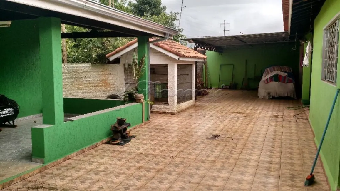 Casa com 3 quartos à venda, 243m2 em Jardim Bela Vista, Itapetininga - SP - imagem 8 Foto 8 de Casa com 3 quartos à venda, 243m2 em Jardim Bela Vista, Itapetininga - SP