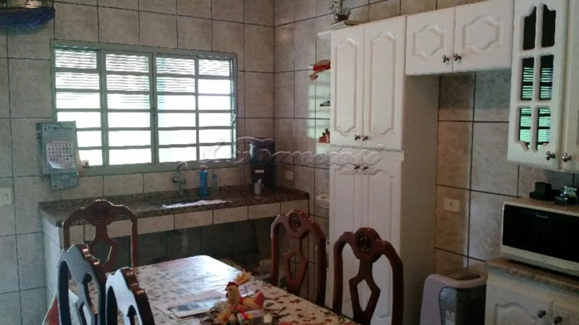 Casa com 3 quartos à venda, 243m2 em Jardim Bela Vista, Itapetininga - SP - imagem 5 Foto 5 de Casa com 3 quartos à venda, 243m2 em Jardim Bela Vista, Itapetininga - SP