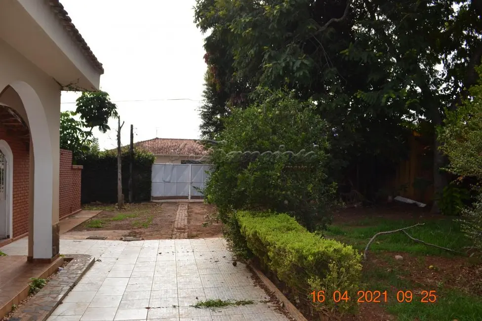 Foto 2 de Casa com 3 quartos à venda, 583m2 em Itapetininga - SP