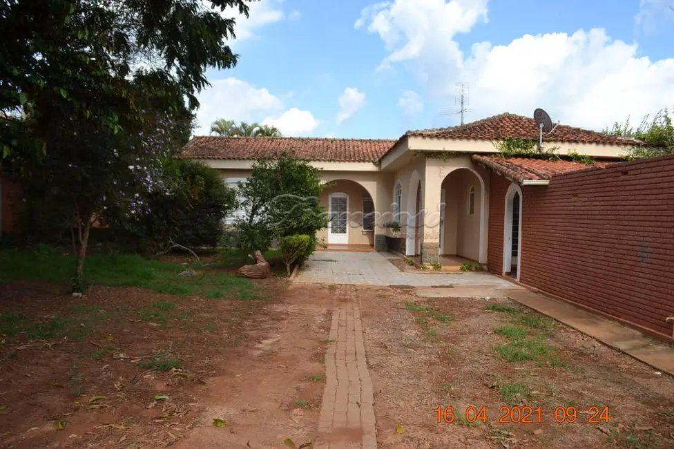 Foto 1 de Casa com 3 quartos à venda, 583m2 em Itapetininga - SP