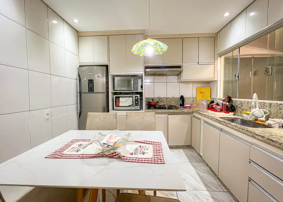 Casa com 3 quartos à venda, 228m2 em Jardim Fogaça, Itapetininga - SP - imagem 8 Foto 8 de Casa com 3 quartos à venda, 228m2 em Jardim Fogaça, Itapetininga - SP