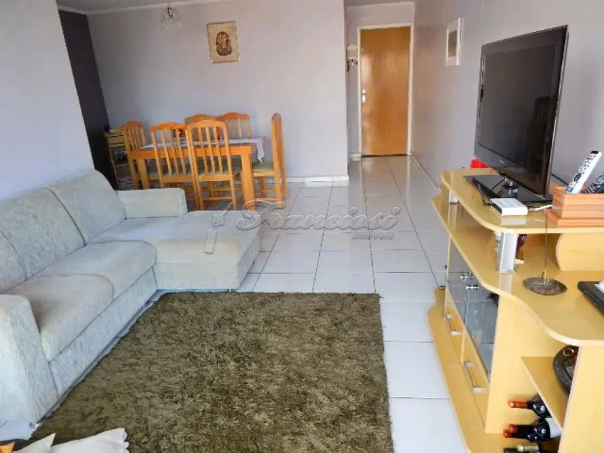 Apartamento com 2 quartos à venda, 84m2 em Jaguaré, São Paulo - SP - imagem 2 Foto 2 de Apartamento com 2 quartos à venda, 84m2 em Jaguaré, São Paulo - SP