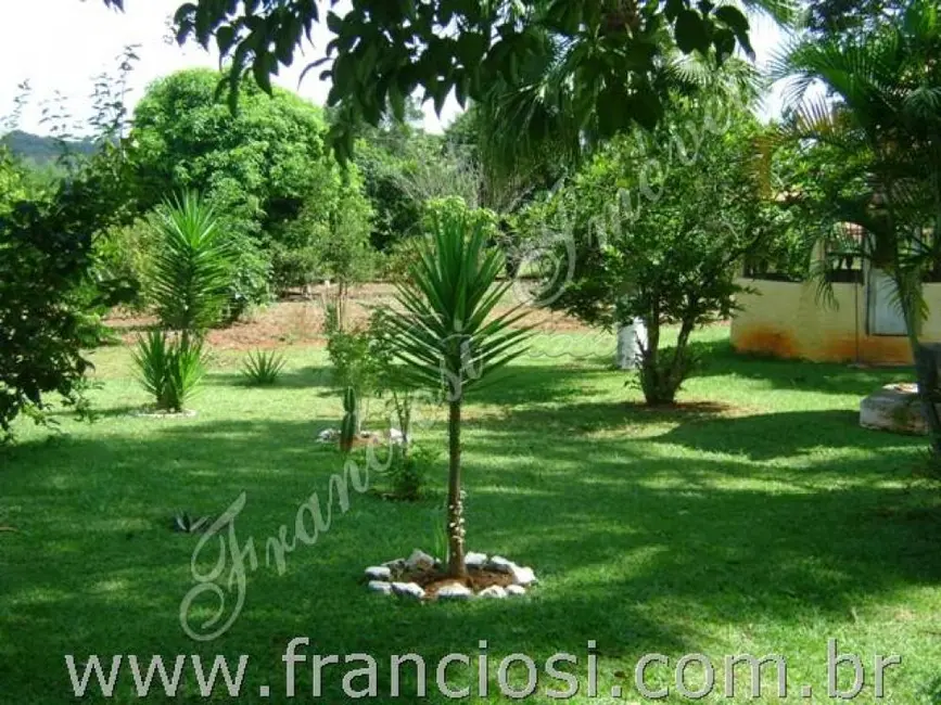 Fazenda / Haras com 7 quartos à venda, 13700m2 em Pilar Do Sul - SP - imagem 4 Foto 4 de Fazenda / Haras com 7 quartos à venda, 13700m2 em Pilar Do Sul - SP