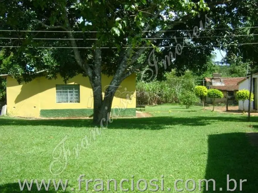 Fazenda / Haras com 7 quartos à venda, 13700m2 em Pilar Do Sul - SP - imagem 6 Foto 6 de Fazenda / Haras com 7 quartos à venda, 13700m2 em Pilar Do Sul - SP