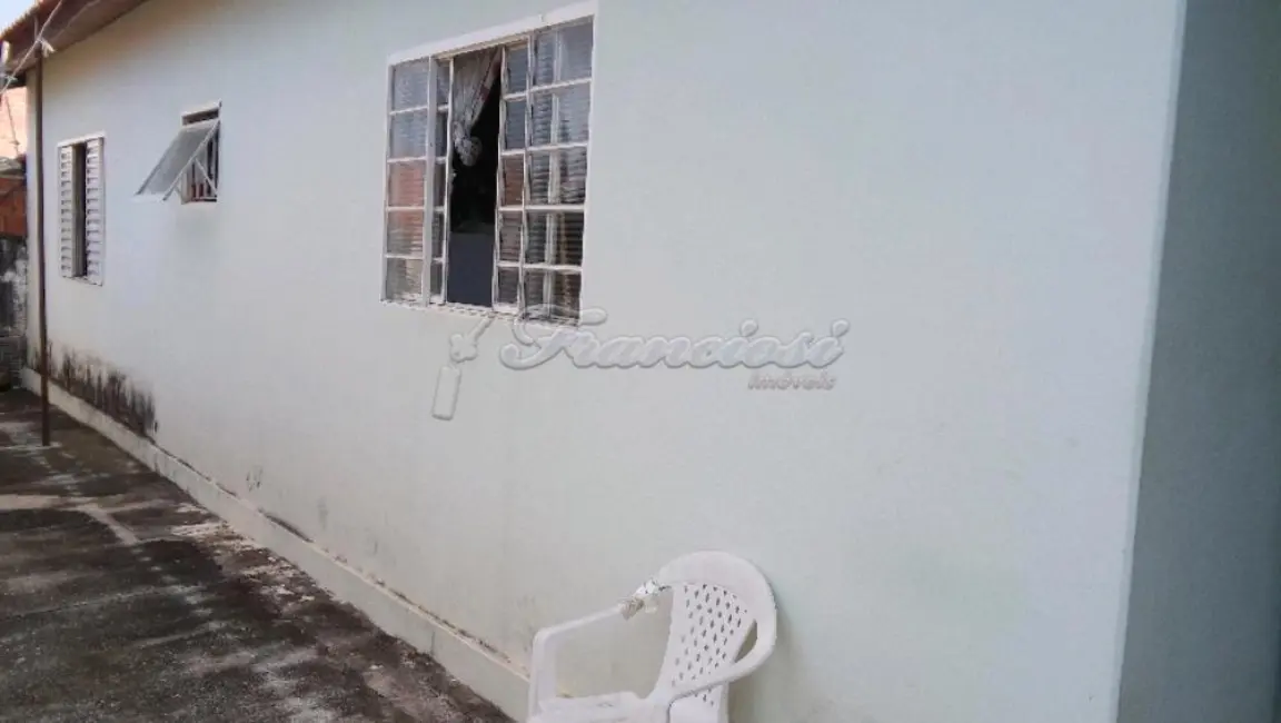 Casa com 3 quartos à venda, 295m2 em Vila Santana, Itapetininga - SP - imagem 7 Foto 7 de Casa com 3 quartos à venda, 295m2 em Vila Santana, Itapetininga - SP