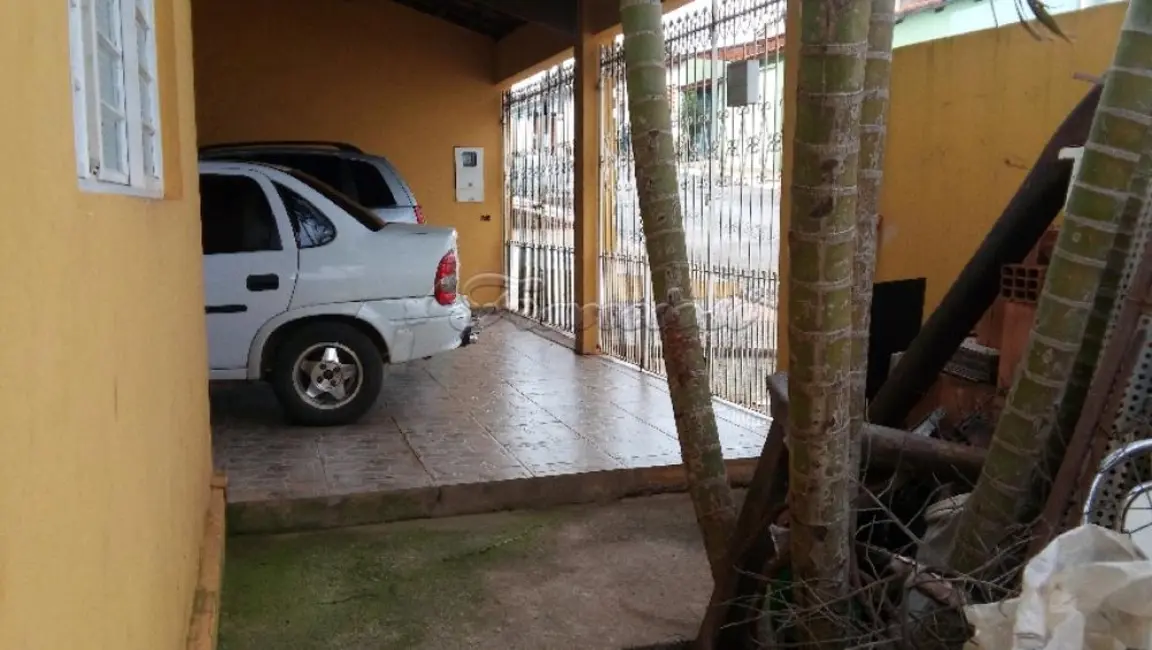 Foto 2 de Casa com 3 quartos à venda, 295m2 em Vila Santana, Itapetininga - SP