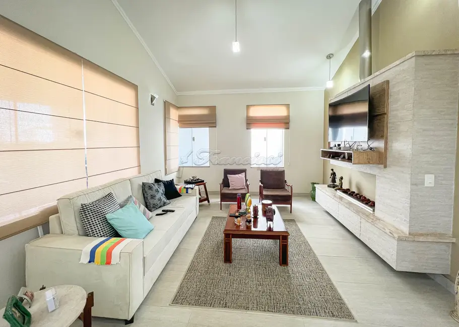 Casa de Condomínio com 3 quartos à venda, 397m2 em Jardim Marabá, Itapetininga - SP - imagem 7 Foto 7 de Casa de Condomínio com 3 quartos à venda, 397m2 em Jardim Marabá, Itapetininga - SP