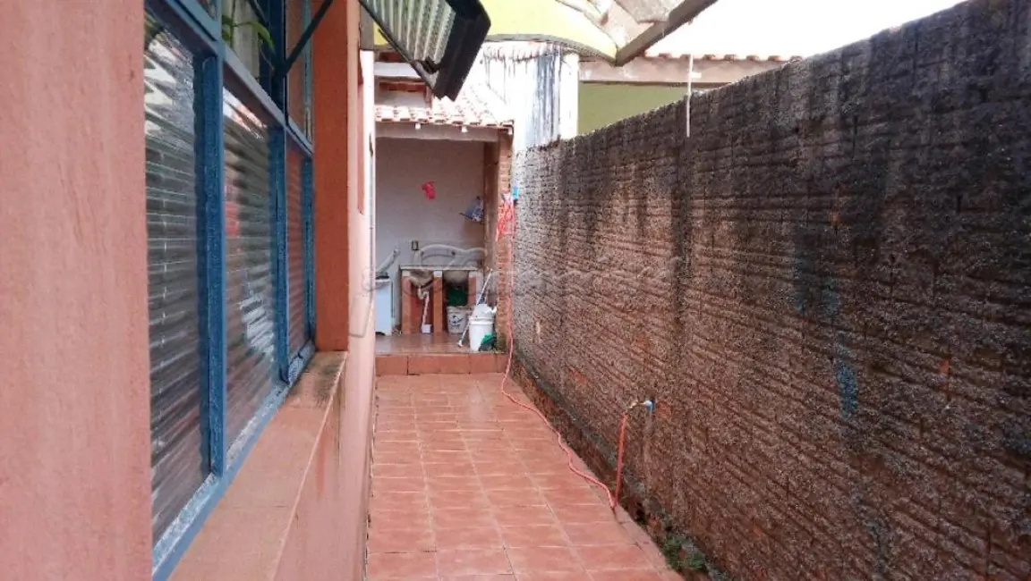 Casa com 3 quartos à venda, 129m2 em Vila Carolina, Itapetininga - SP - imagem 9 Foto 9 de Casa com 3 quartos à venda, 129m2 em Vila Carolina, Itapetininga - SP