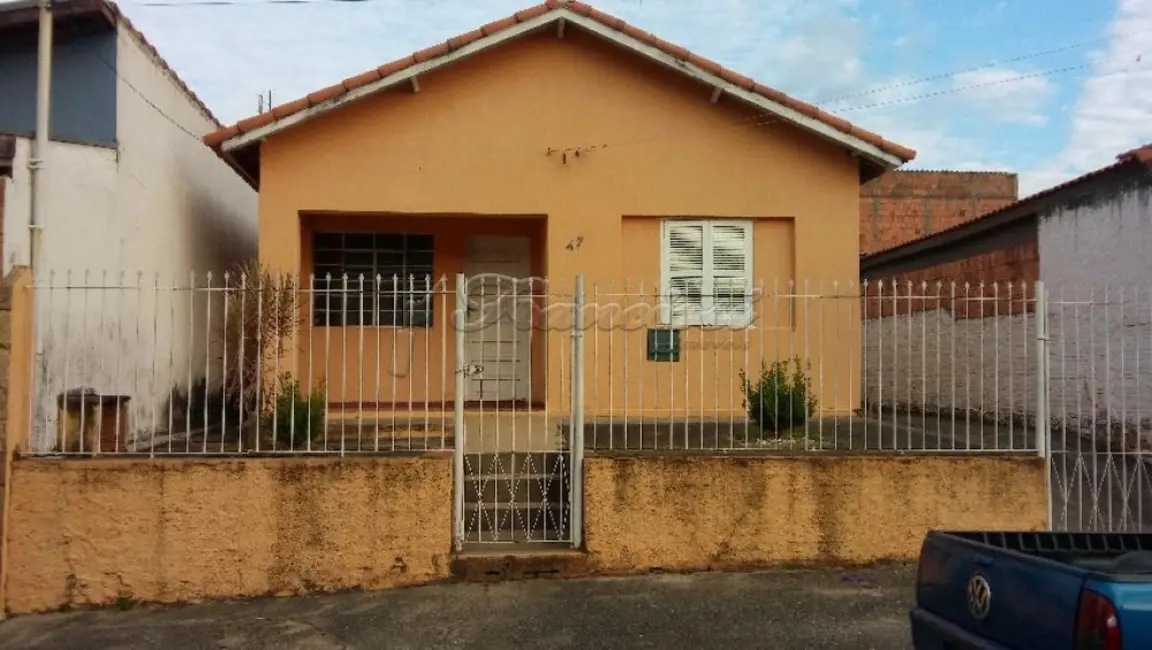 Foto 1 de Casa com 3 quartos à venda, 102m2 em Vila Santa Isabel, Itapetininga - SP