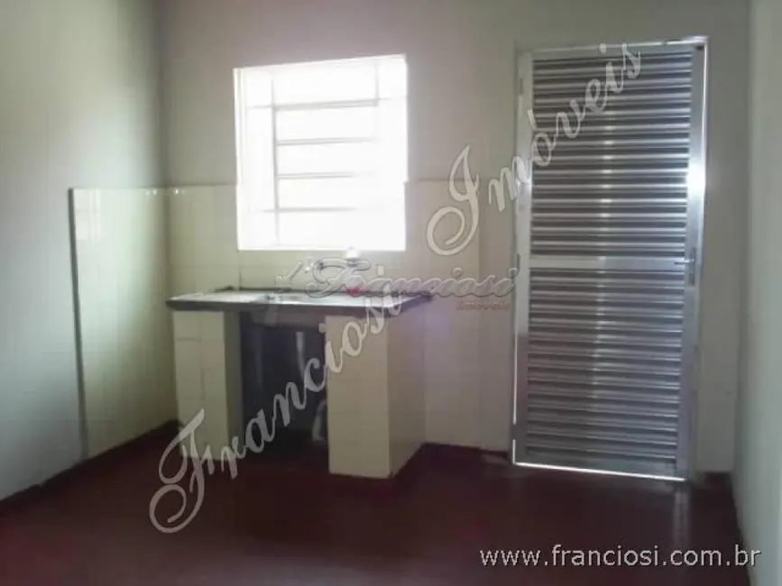 Foto 7 de Casa com 3 quartos à venda, 102m2 em Vila Santa Isabel, Itapetininga - SP