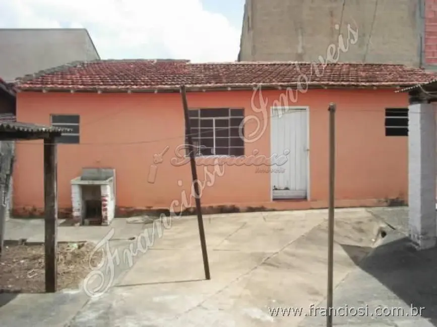 Foto 9 de Casa com 3 quartos à venda, 102m2 em Vila Santa Isabel, Itapetininga - SP