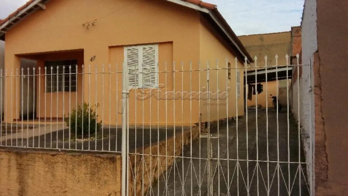 Foto 2 de Casa com 3 quartos à venda, 102m2 em Vila Santa Isabel, Itapetininga - SP