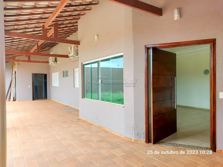 Foto 4 de Casa com 2 quartos à venda, 180m2 em Itapetininga - SP