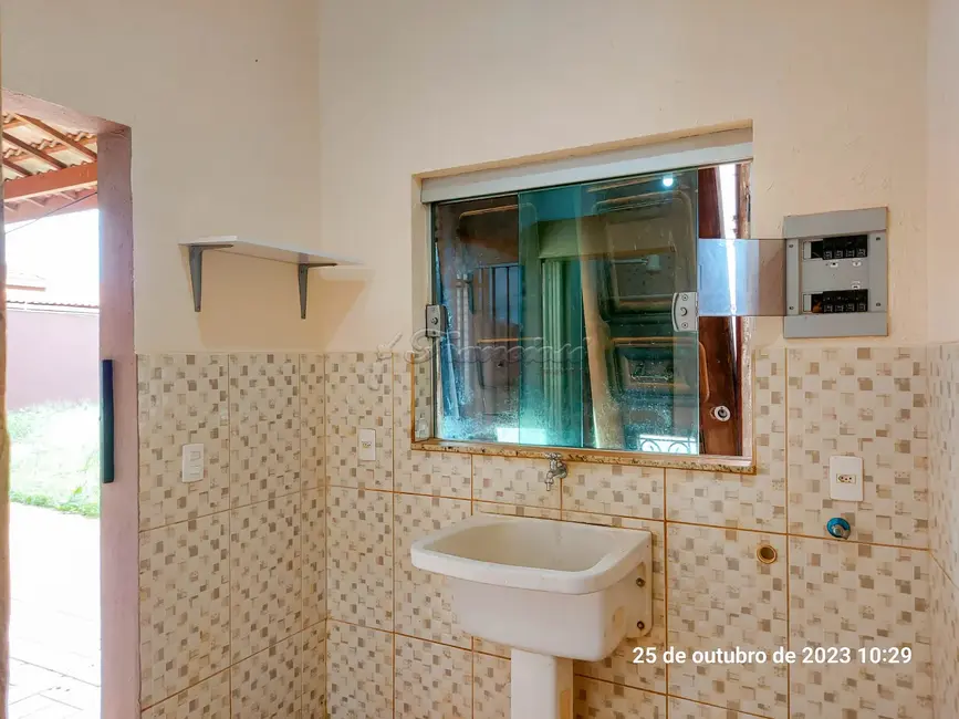 Foto 7 de Casa com 2 quartos à venda, 180m2 em Itapetininga - SP