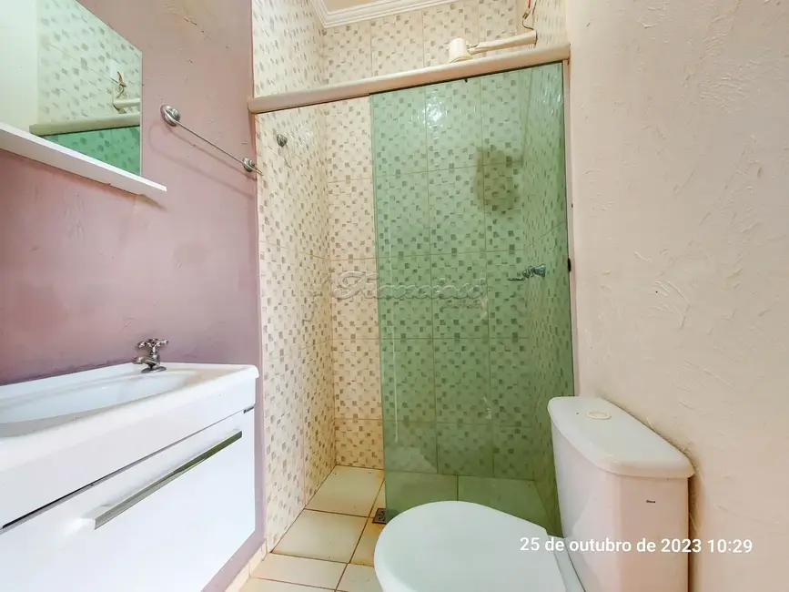 Foto 6 de Casa com 2 quartos à venda, 180m2 em Itapetininga - SP