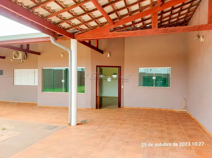 Foto 3 de Casa com 2 quartos à venda, 180m2 em Itapetininga - SP