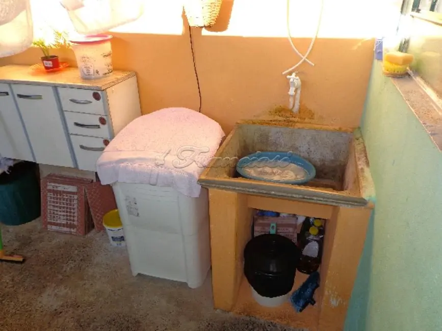 Foto 5 de Casa com 2 quartos à venda, 98m2 em Conjunto Habitacional Itapetininga F3, Itapetininga - SP