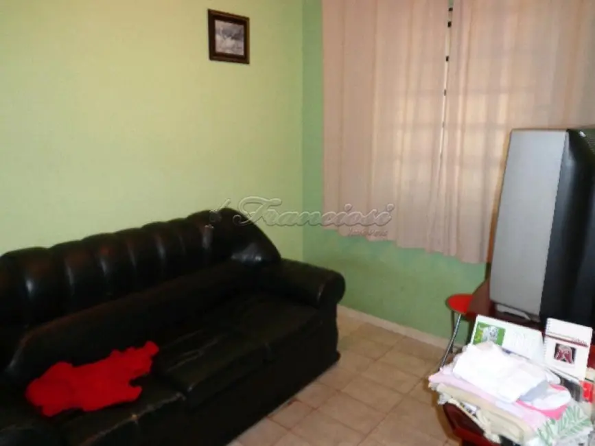 Foto 9 de Casa com 2 quartos à venda, 98m2 em Conjunto Habitacional Itapetininga F3, Itapetininga - SP