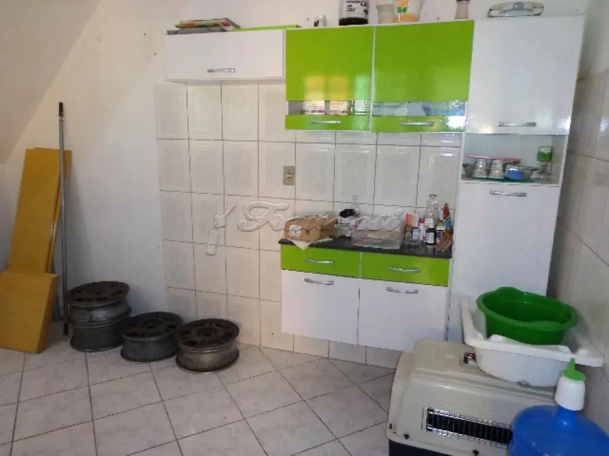 Foto 4 de Casa com 2 quartos à venda, 98m2 em Conjunto Habitacional Itapetininga F3, Itapetininga - SP