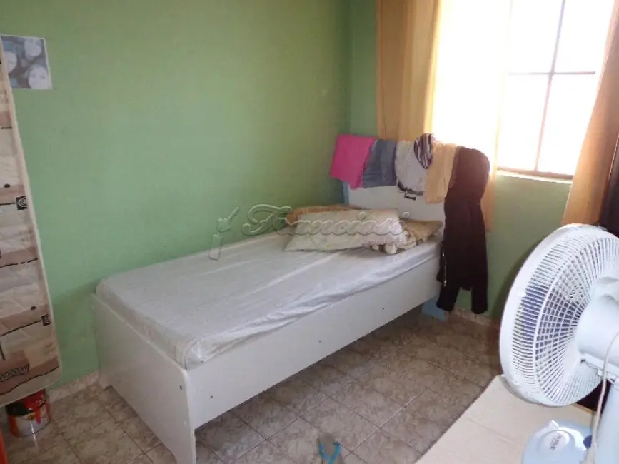 Foto 8 de Casa com 2 quartos à venda, 98m2 em Conjunto Habitacional Itapetininga F3, Itapetininga - SP