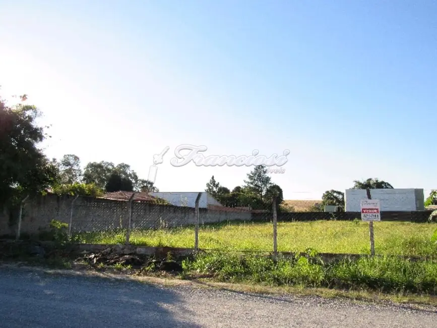 Foto 2 de Fazenda / Haras à venda, 1358m2 em Chácaras Alvorada, Itapetininga - SP