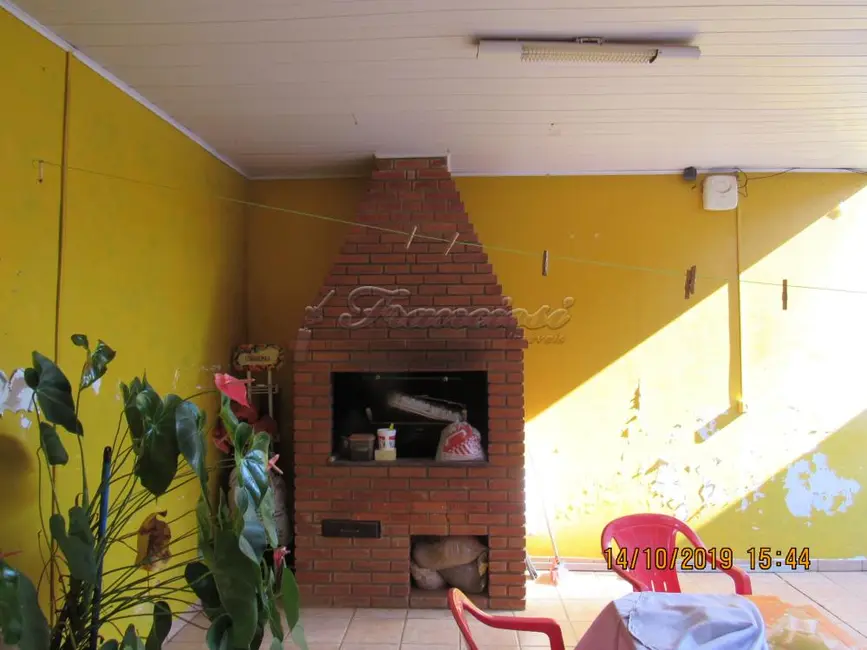 Foto 9 de Loja com 4 quartos à venda, 251m2 em Vila Nastri, Itapetininga - SP