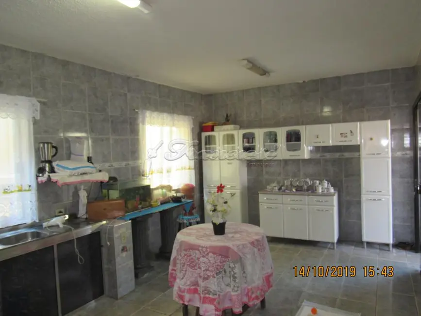 Foto 7 de Loja com 4 quartos à venda, 251m2 em Vila Nastri, Itapetininga - SP