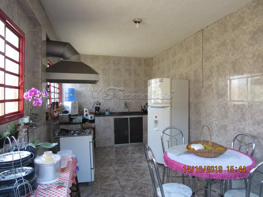 Foto 8 de Loja com 4 quartos à venda, 251m2 em Vila Nastri, Itapetininga - SP