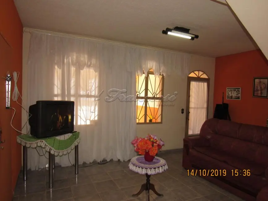 Foto 1 de Sala Comercial com 4 quartos à venda, 251m2 em Itapetininga - SP