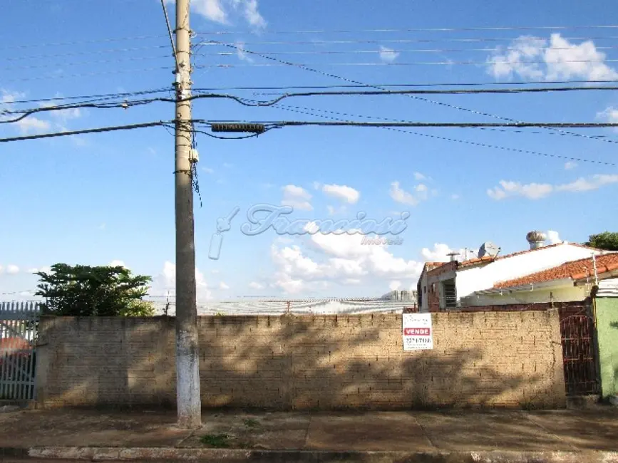 Foto 1 de Fazenda / Haras à venda, 300m2 em Jardim Marabá, Itapetininga - SP