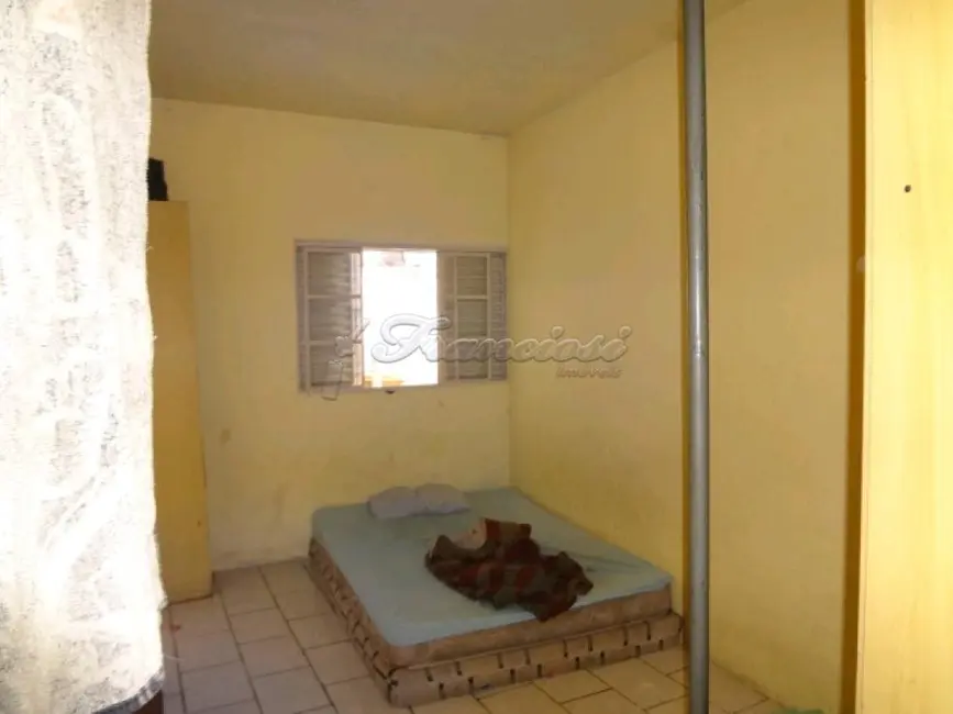 Foto 4 de Casa com 2 quartos à venda, 160m2 em Centro, Itapetininga - SP
