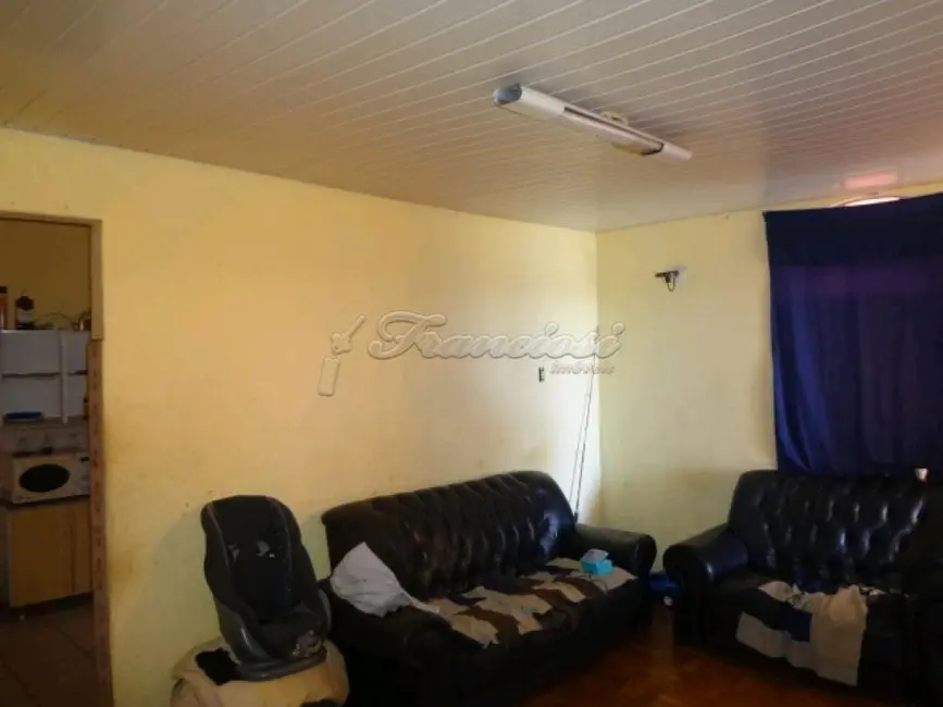 Foto 3 de Casa com 2 quartos à venda, 160m2 em Centro, Itapetininga - SP