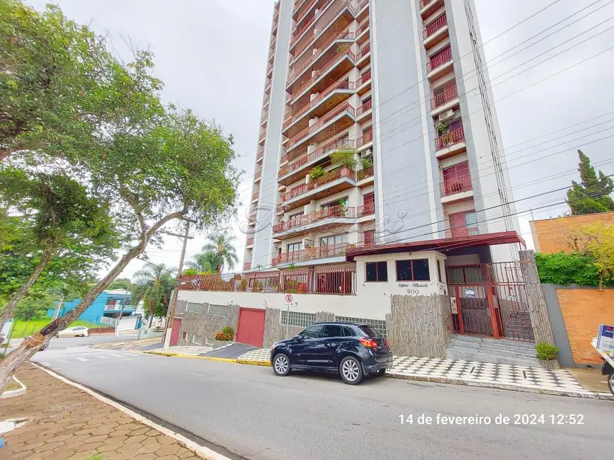 Foto 9 de Apartamento com 3 quartos à venda, 160m2 em Centro, Itapetininga - SP