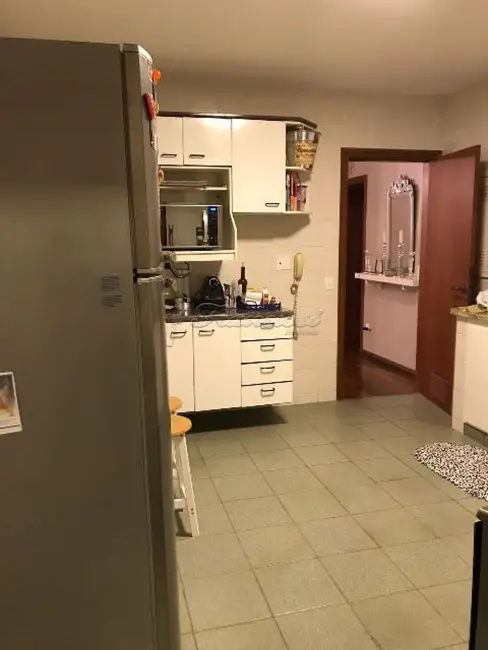 Foto 4 de Apartamento com 3 quartos à venda, 160m2 em Centro, Itapetininga - SP