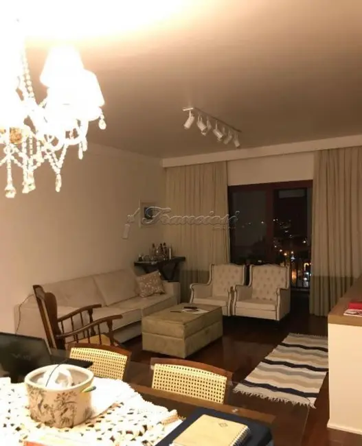 Foto 1 de Apartamento com 3 quartos à venda, 160m2 em Centro, Itapetininga - SP